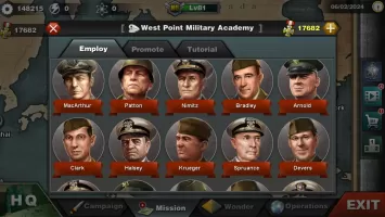 World Conqueror 3