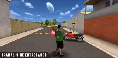 Elite Motos 2 - Online