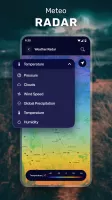 Weather App: Live Radar Map