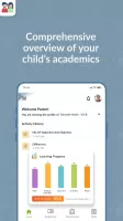 NextOS (NextLearningPlatform)