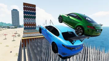 Test Driver: Offroad Games