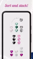 Dazzly Match - Diamond Sort