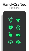Terminal - Classic Green Theme