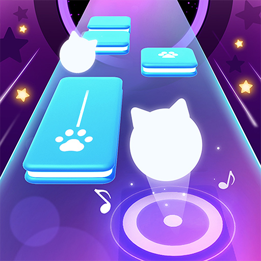 Dancing Cats