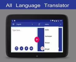 All Language Translator