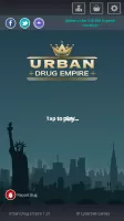 Urban Drug Empire: Underworld