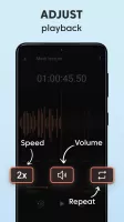 Sound Recorder Plus