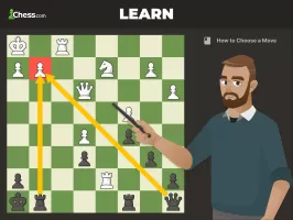 Chess - Play and Learn