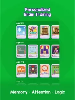 MentalUP Brain Games For Kids