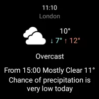 Weather XL PRO