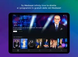 Mediaset Infinity