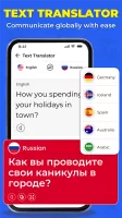 Translate Photo Translator App