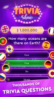 Millionaire Quiz