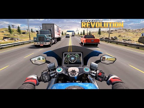 BRR: Moto Bike Racing Game 3D | Official Gameplay Promo |