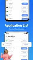 Update Software