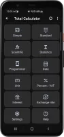 Total Calculator
