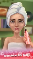 Beauty Fantasy: Zen & Makeover