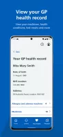 NHS App