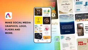 Poster Maker - Flyer Creator