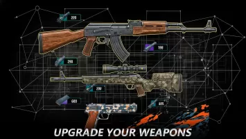 Deer Hunter– Wild Hunting game