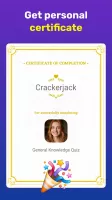 General Knowledge Quiz