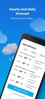 Weather&Rain