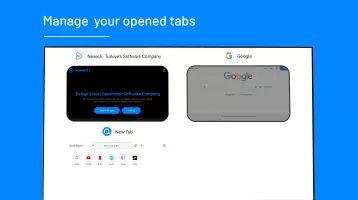 Quick Search TV