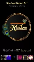 Name Art - Poster Maker App
