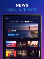 TVNZ+