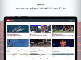 ntv Nachrichten