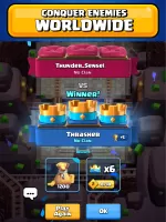 Clash Royale