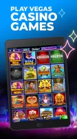 Stardust Social Casino