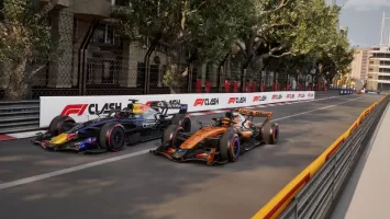 F1 Clash - Official F1 Game