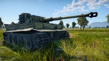 War Thunder Mobile