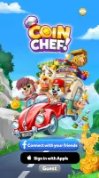 Coin Chef