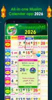 Urdu calendar 2025