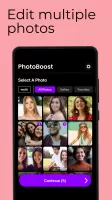 PhotoBoost: Clear Blurry Photo