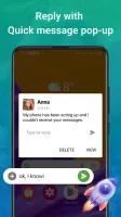 Messaging Classic