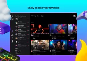 Twitch