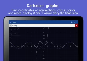 Graphing Calculator