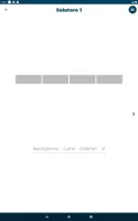 Italian ー Listening・Speaking