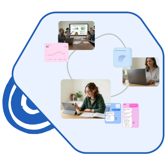 Kunduz Tutor app