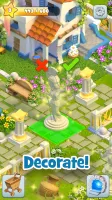 Land of Legends: Island games