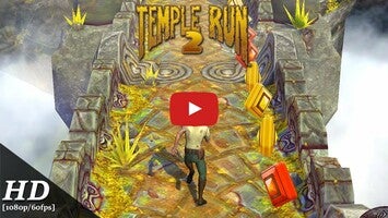 Temple Run 2 Android Gameplay [60fps]