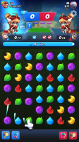 Puzzle Match : PvP Match 3