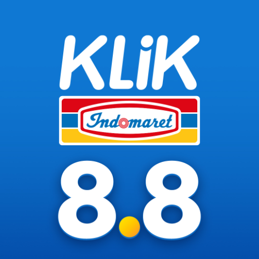 Klik Indomaret