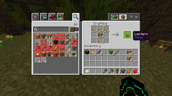 How to get mending in minecraft?