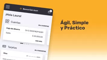 APP Banco San Juan