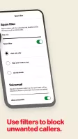 Verizon Call Filter