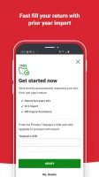 TaxSlayer: File your taxes